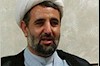 آخوند ذوالنور، جانشین نماینده خامنه ای در سپاه پاسداران 