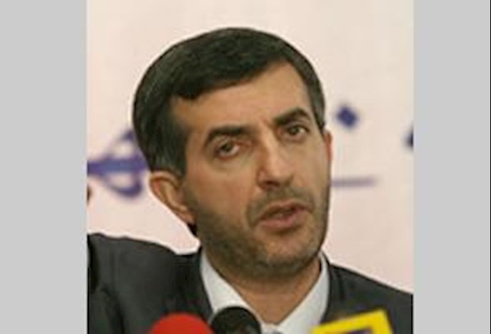 پاسداررحیم مشایی