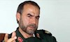 یدالله جوانی رئیس اداره سیاسی سپاه