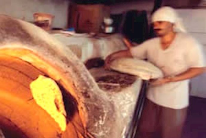 حذف یارانه ها و وضعیت بغرنج نانوایان زحمتکش