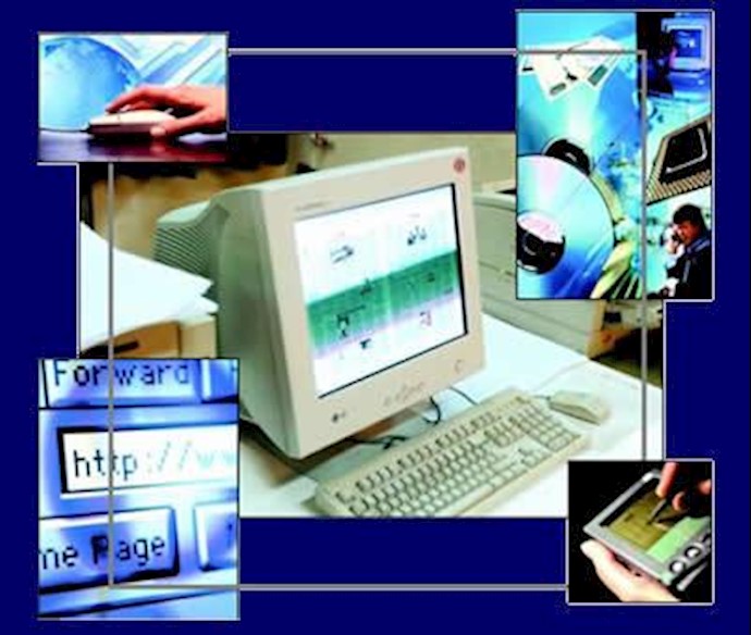 نقش اینترنت در قیامهای مردمی