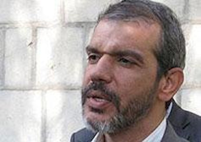 پاسدار تروریست، حسن دانایی فرد