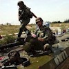ایران به سوریه اسلحه ارسال می کند