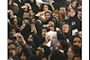 تظاهرات دانشجویان دانشگاه فردوسی مشهد- آرشیو