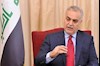 طارق الهاشمی معاون رئیس‌جمهور عراق