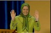 سخنرانی خانم مریم رجوی در کنفرانس بین المللی پاریس  29تیر90