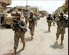 نیروهای آمریکا در عراق - آرشیو