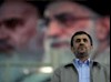 پاسدار احمدی‌نژاد