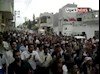 تظاهرات مخالفان بشار اسد در سوریه همچنان ادامه دارد - آرشیو