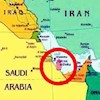 نقشه قطر