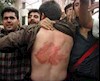 مجازات قرون‌وسطایی شلاق‌زدن