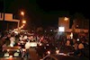 قیام شبانه- بانگ الله اکبر