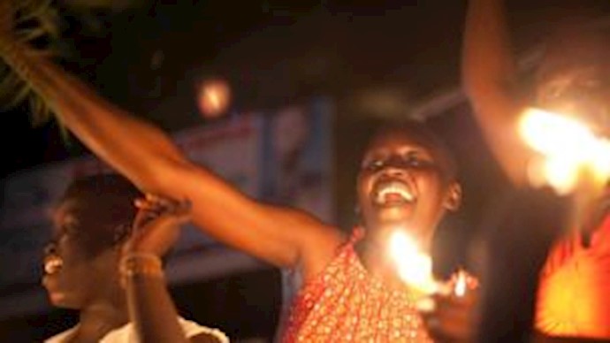 سودان جنوبی کشور مستقل شد