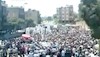 سوریه - انفجار در دانشکده جنگ در شهر حمص