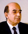 دکتر منوچهر هزارخانی