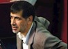 محمد رضا باهنر، نائب‌رئیس مجلس ارتجاع