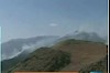 توپ باران منطقه کردستان عراق توسط رژیم آخوندی