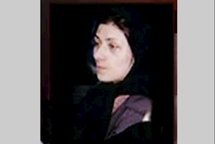 زندانی سیاسی زهرا جباری 