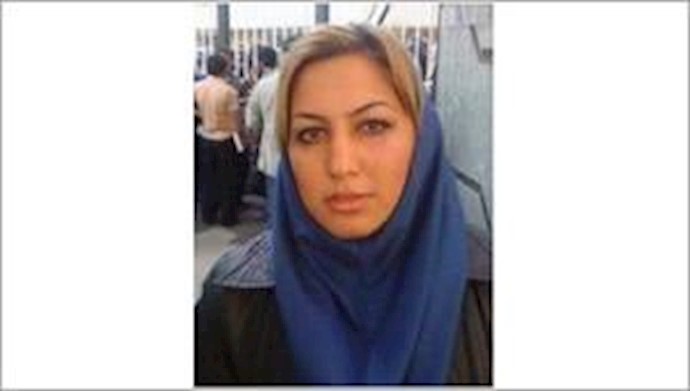با هجوم ماموران امنیتی، مهدیه گلرو به زندان اوین بازگردانده شد