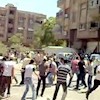 تظاهرات مردم سوریه علیه بشار اسد آرشیو