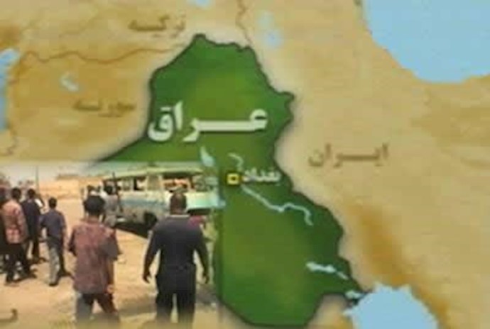 دخالتهای تجاوزگرانه آخوندها در عراق