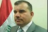 احمد المساری نماینده پارلمان از العراقیه