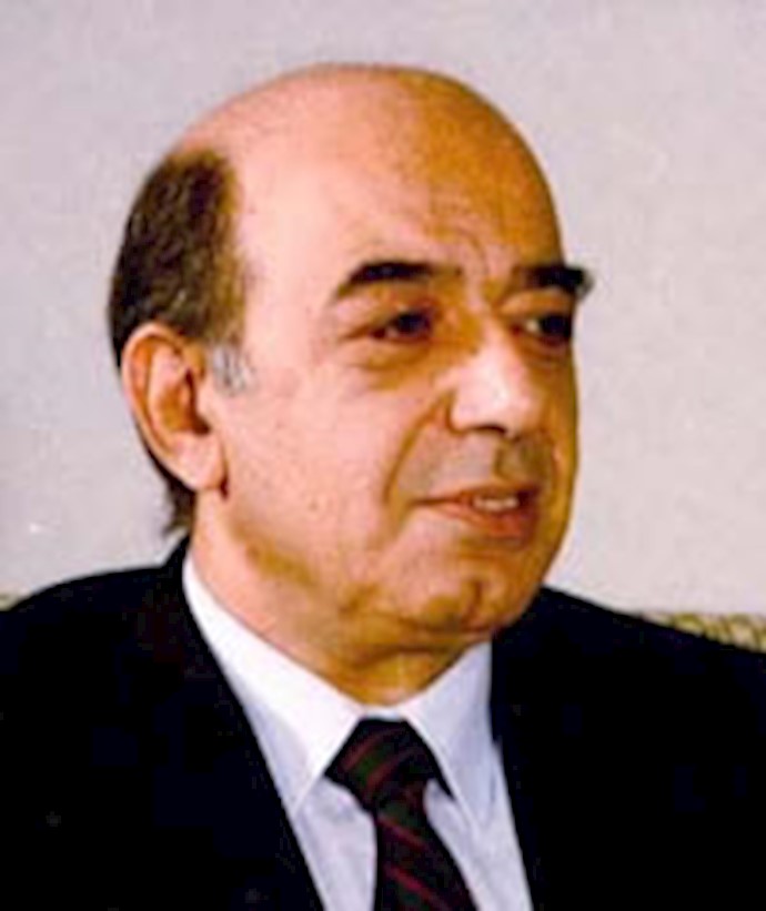دکتر منوچهر هزارخانی