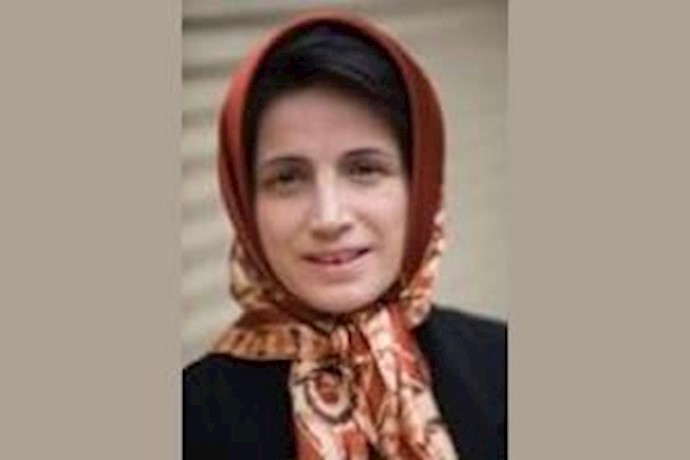 نسرین ستوده