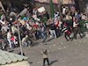 مصر - میدان تحریر قاهره