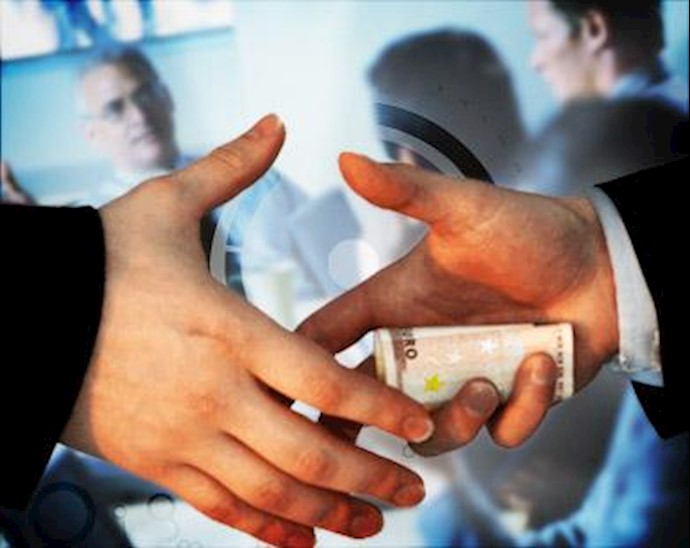 فساد مالی در دولت مالکی- آرشیو
