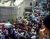 تظاهرکنندگان خواستار سقوط رژیم سوریه هستند