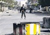 شهر الزاویه در درست مخالغان قذافی