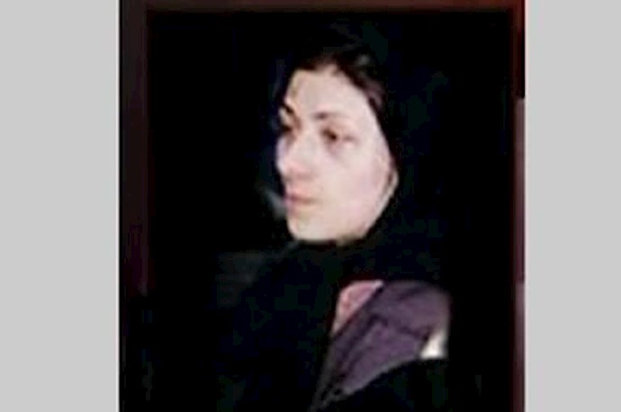 زندانی سیاسی زهراجباری