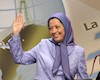 سخنرانی خانم مریم رجوی در کنفرانس بین المللی ژنو مرداد 1390