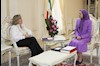 خانم آن ماری لیزن