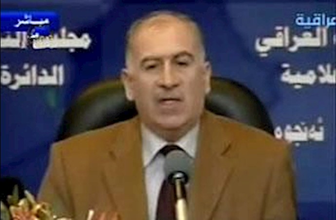 اسامه النجیفی