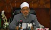 امام احمد محمد الطیب شیخ الازهر 