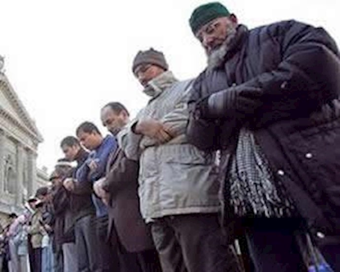 هموطنان اهل سنت از برگزاری مراسم مذهبی خود منع می شوند