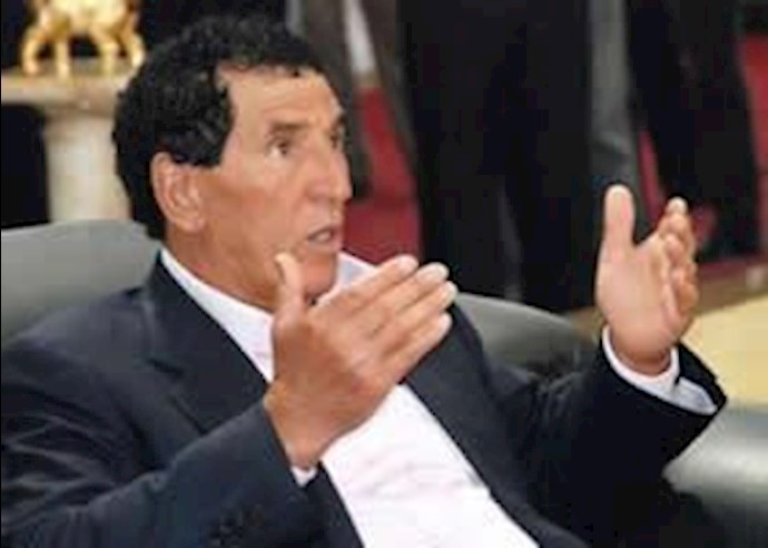 عبدالسلام جلود، نخست‌وزیر سابق لیبی