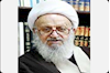 آخوند مکارم شیرازی