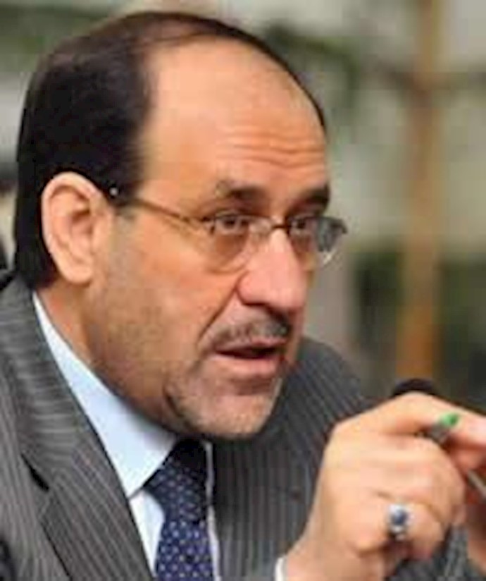 مالکی دیکتاتور عراق جدید
