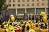 تظاهرات ایرانیان آزاده جلوی وزارت خارجه آمریکا 4مرداد90