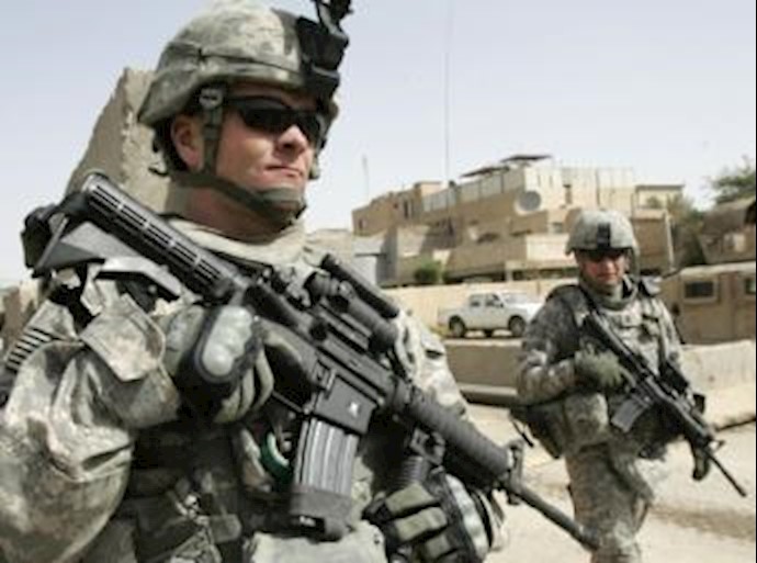 احتمال ادامۀ حضور نظامی آمریکا در عراق برای مقابله با نفوذ ایران