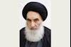 سید احمد صافی نماینده آیتالله سیستانی در کربلا