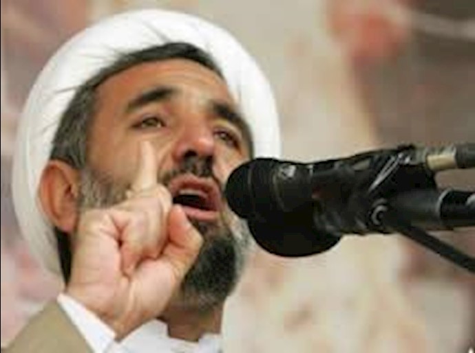 آخوند مجتتی ذوالنور