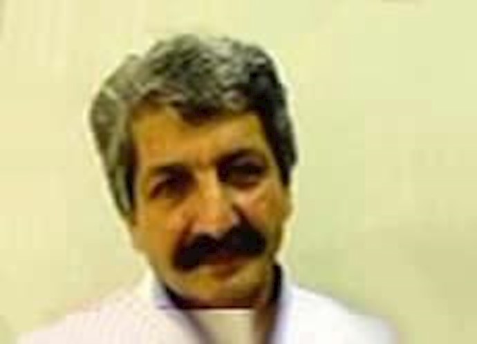 دکتر سودبخش، متخصص  و عضو هیأت علمی دانشکده پزشکی تهران