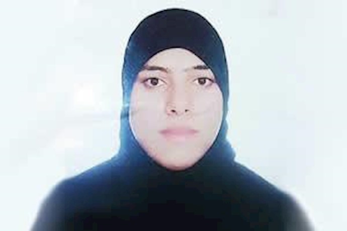 زینب، دختر 18ساله سوری که به طرز فجیعی در زیر شکنجه به قتل رسید