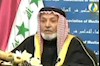 شیخ حارث الضاری