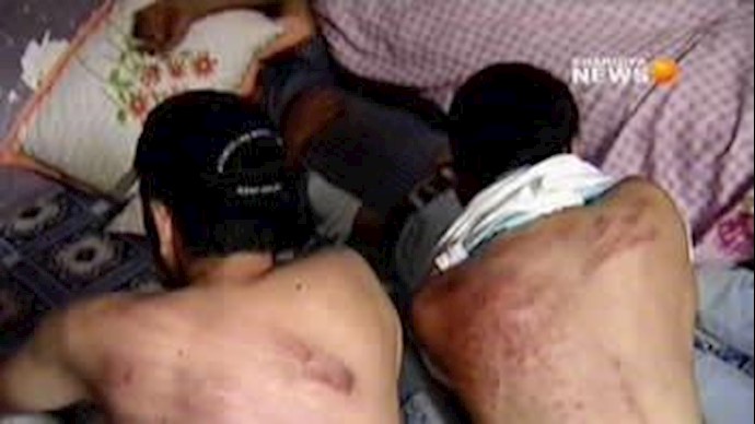 شکنجه در زندانهای مالکی- آرشیو