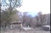 توپ باران کردستان عراق - آرشیو